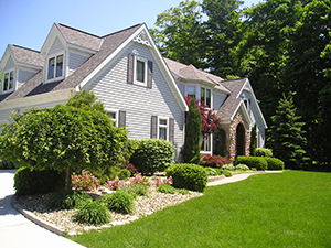 Landscapers and Lawncare Services in Norwood, MN